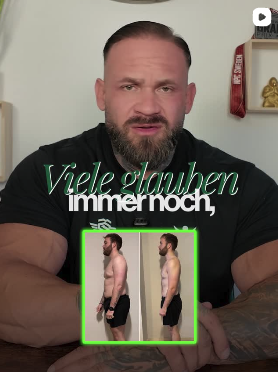 Reel: Viele glauben immer noch